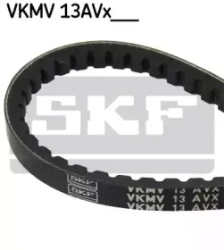 VKMV 13AVx762 SKF Клиновой ремень VKMV 13AVx762 SKF Клиновой ремень